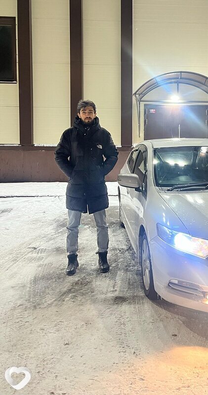 Али, 28, Нижнекамске — анкета №2633926