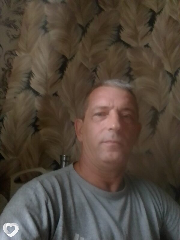 Константин, 57, Хабаровске — анкета №2633929
