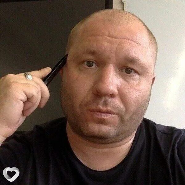 Алекс, 42, Камени-на-Оби — анкета №2633939