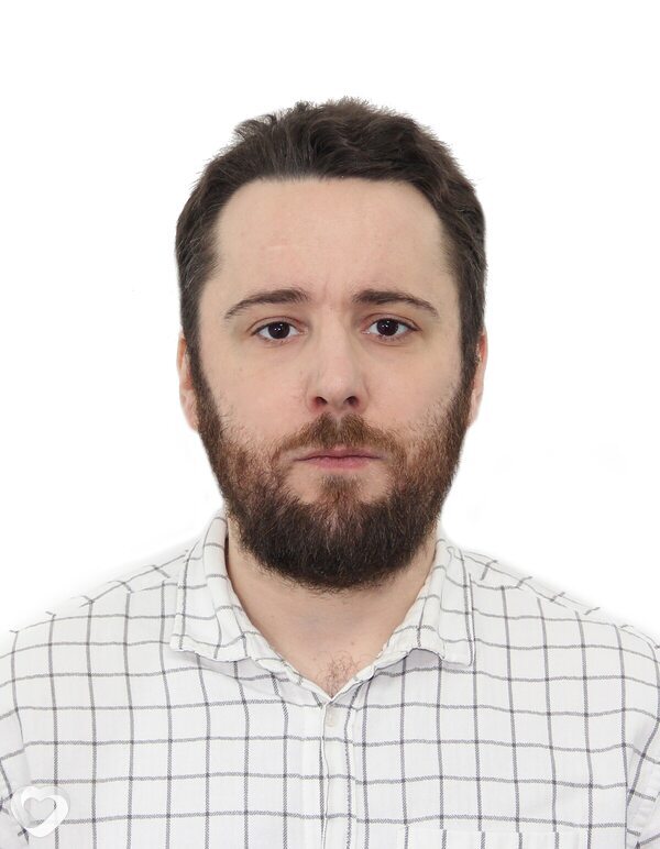 Магомед, 34, Москве — анкета №2633941