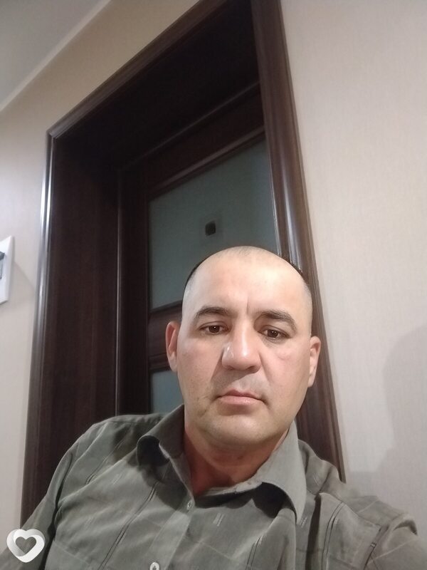 Назар, 43, Курске — анкета №2633944
