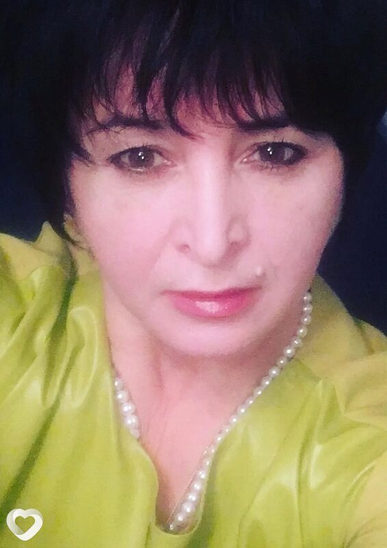 Maria, 56, Краснодаре — анкета №2633779