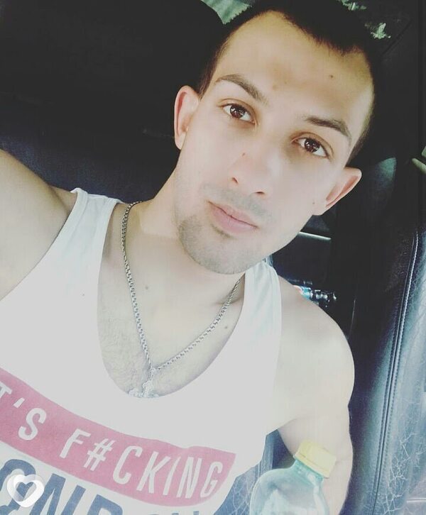 Дмитрий, 33, Новосибирске — анкета №2633787
