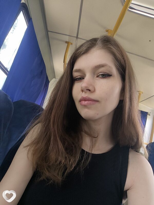 Лера, 22, Краснодаре — анкета №2633790