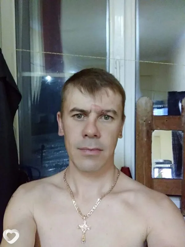 Валерий, 39, Бийске — анкета №2633953