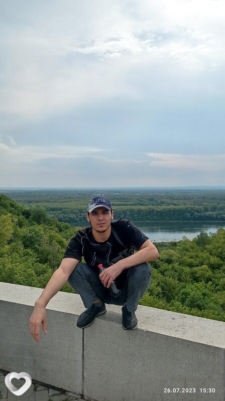 Ziyodullo, 25, Владивостоке — анкета №2633961