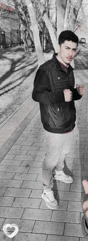 Musulman, 25, Астане — анкета №2633965