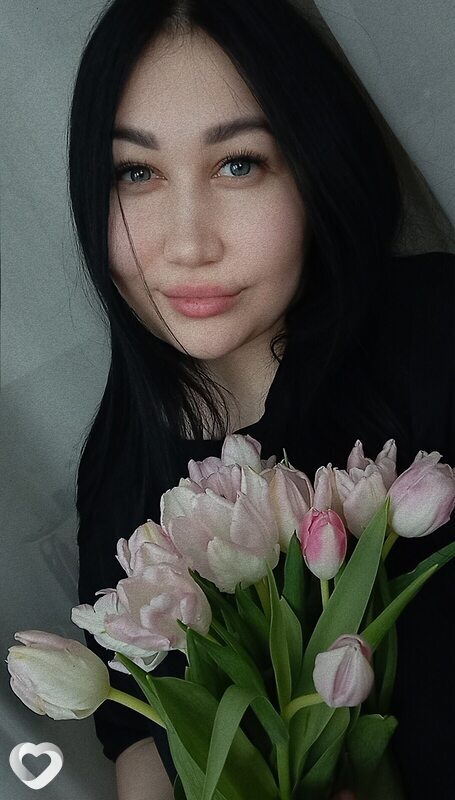 Ксения, 26, Тюмени — анкета №2633967