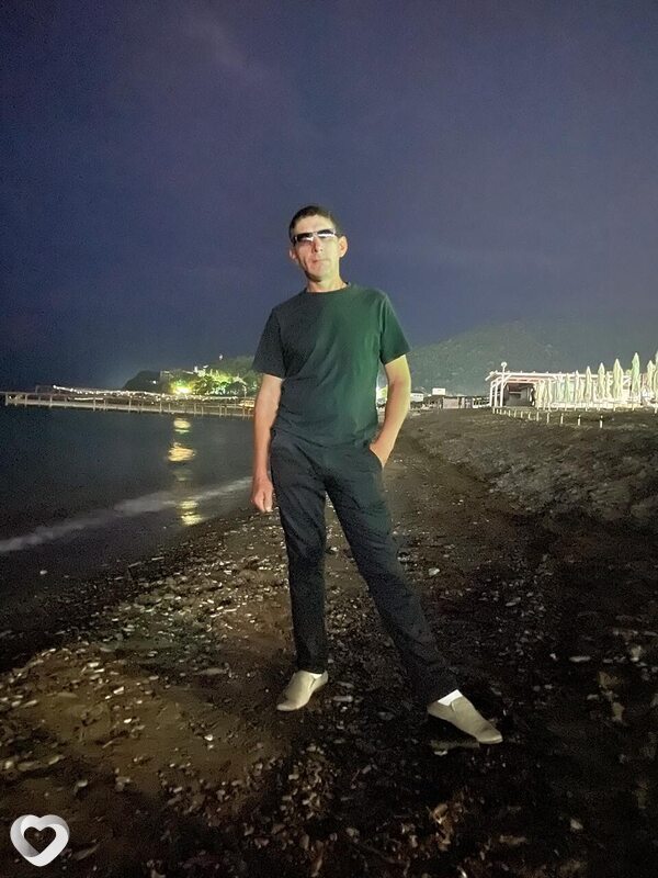 Юрий, 38, Краснодаре — анкета №2633895