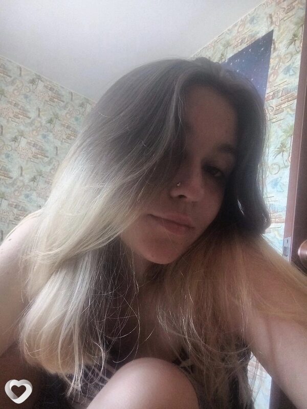 Ульяна, 19, Шелехове — анкета №2633901