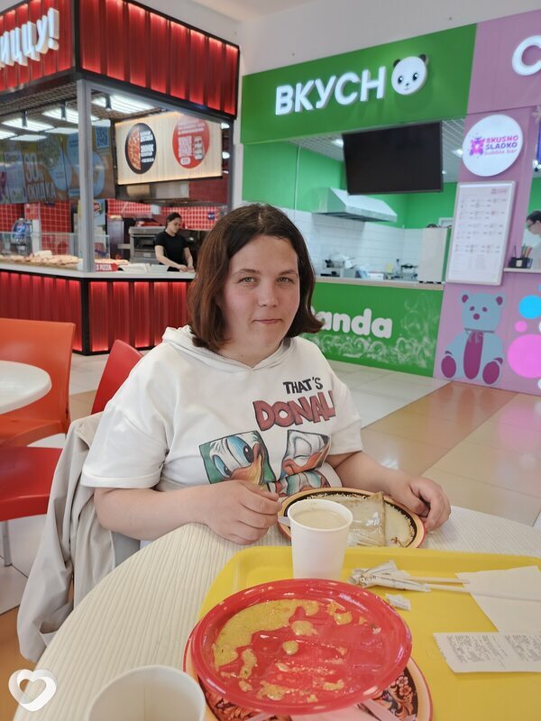 Елена, 30, Петрозаводске — анкета №2633904