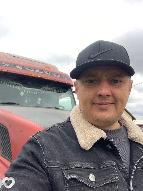Константин, 40, Ачинске — анкета №2633912