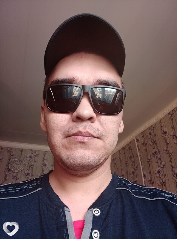 Гафур, 33, Астрахани — анкета №2633915