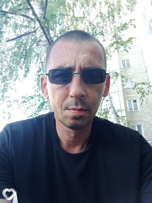 Александор, 42, Мелеузе — анкета №2634170