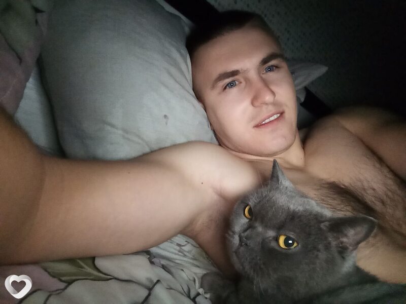 Роман, 31, Горках — анкета №2634171