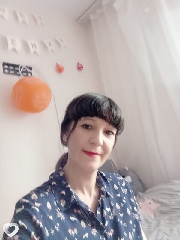 Олеся, 46, Златоусте — анкета №2634178
