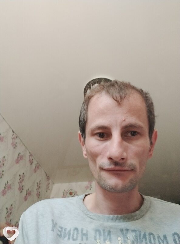 Николай, 39, Прокопьевске — анкета №2634181