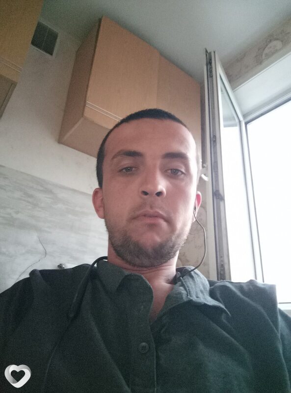 Камолиддин, 28, Иркутске — анкета №2634183
