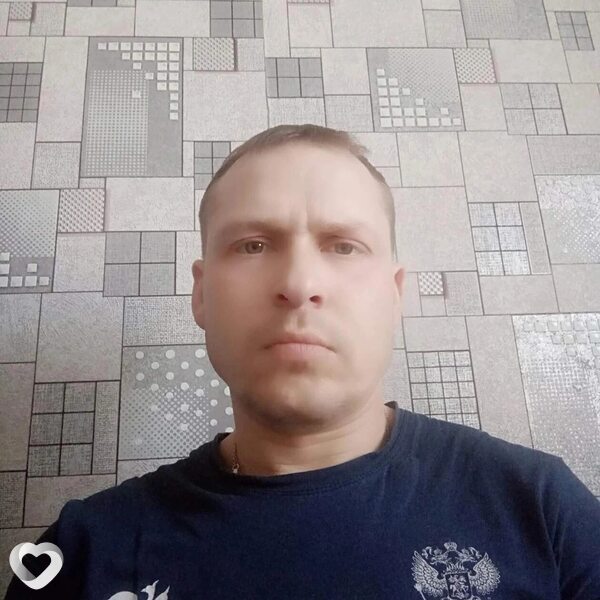 Александр, 41, Иркутске — анкета №2633970