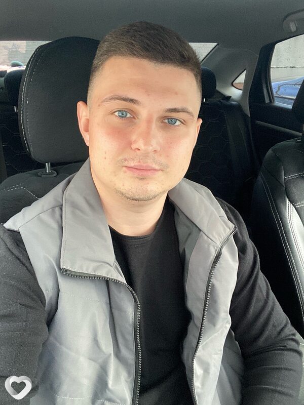 Андрей, 28, Сургуте — анкета №2633973