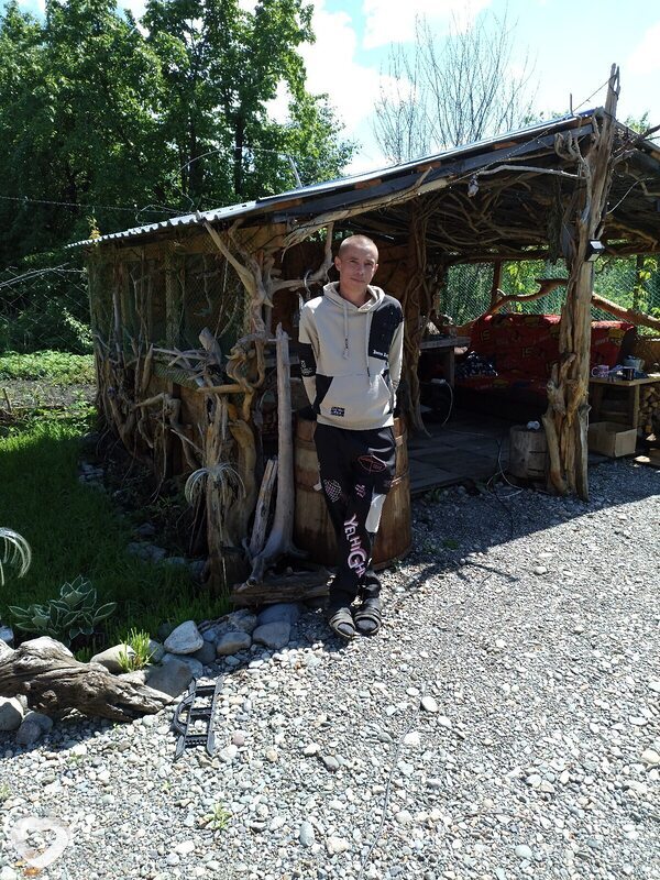 Алексей, 44, Горно-Алтайске — анкета №2633974