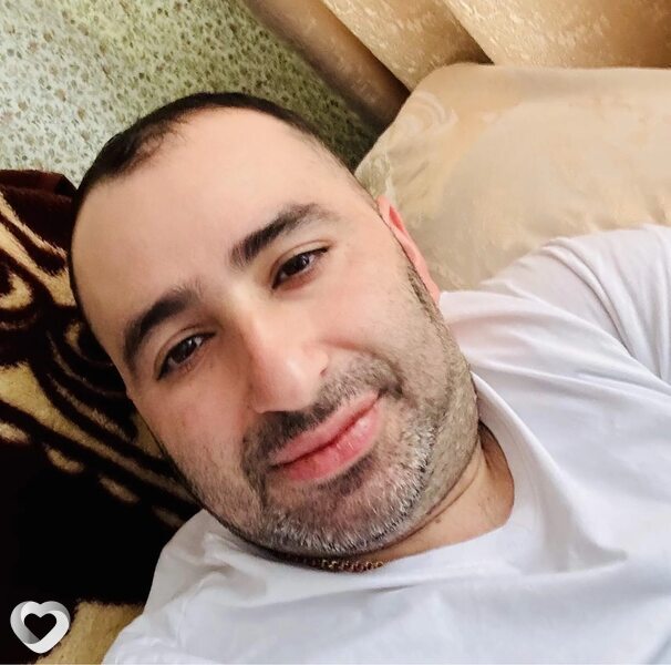 Suro, 37, Анапе — анкета №2633977
