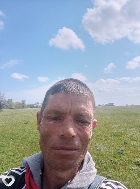 Владимир, 44, Волжском — анкета №2633982