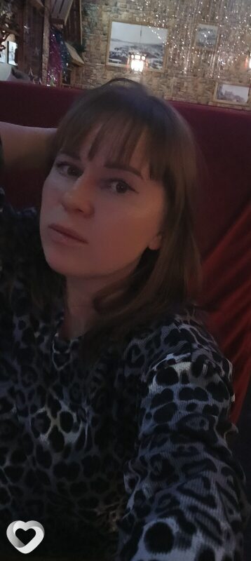 Светлана, 48, Владивостоке — анкета №2634196