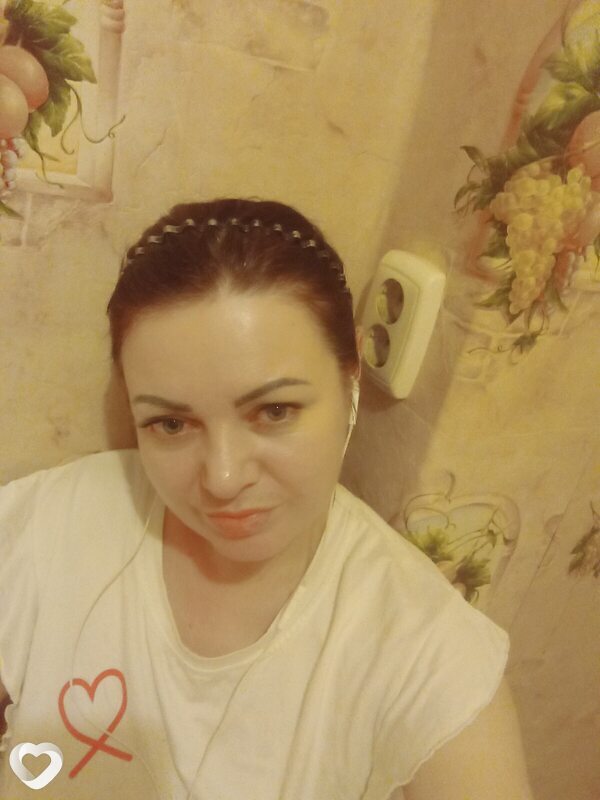 Оля, 39, Усть-Каменогорск — анкета №2634215
