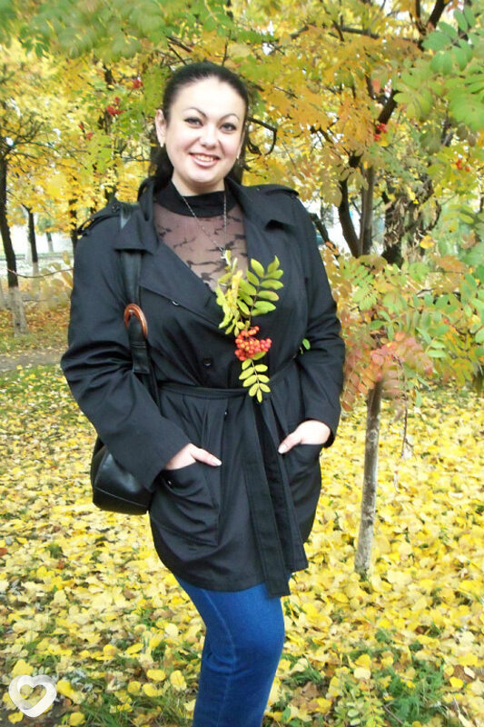 Алёна, 34, Иркутске — анкета №2634216