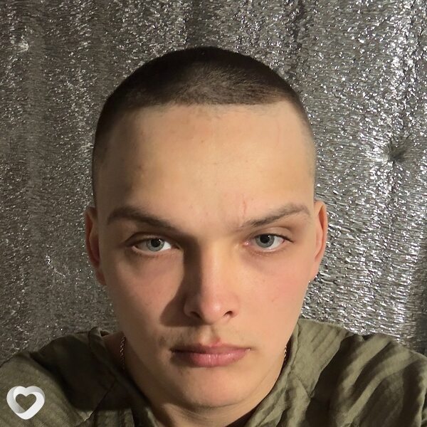 Марк, 24, Новокузнецке — анкета №2634520