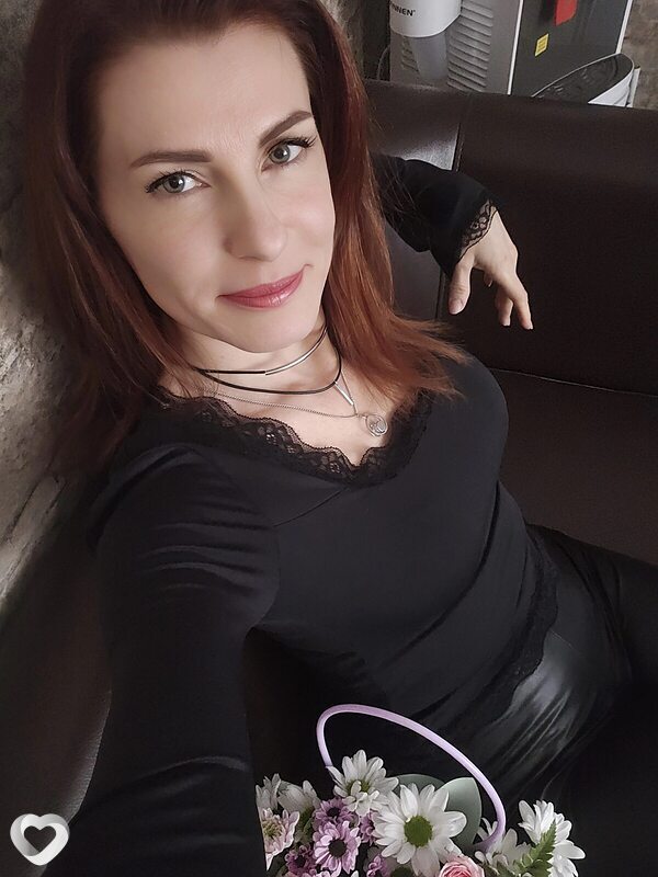 Елена, 46, Пензе — анкета №2634521
