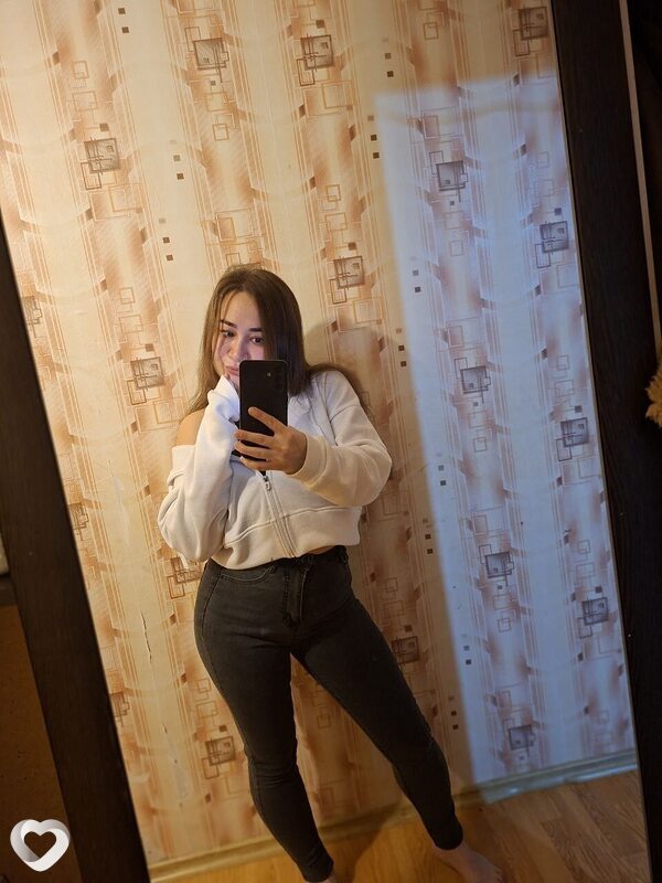 Мария, 34, Казани — анкета №2634525