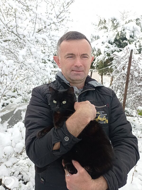 Алексей, 44, Симферополе — анкета №2634531