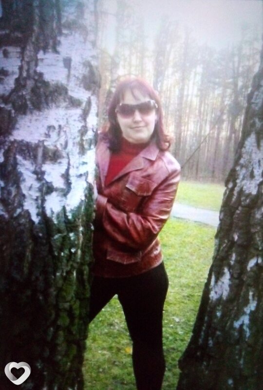 Валерия, 44, Кокшетау — анкета №2634538