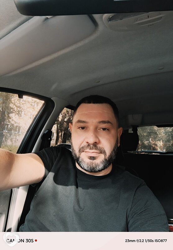 Артем, 39, Сызрани — анкета №2634539