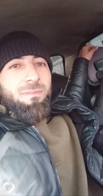 Паша, 31, Нерюнгри — анкета №2634542