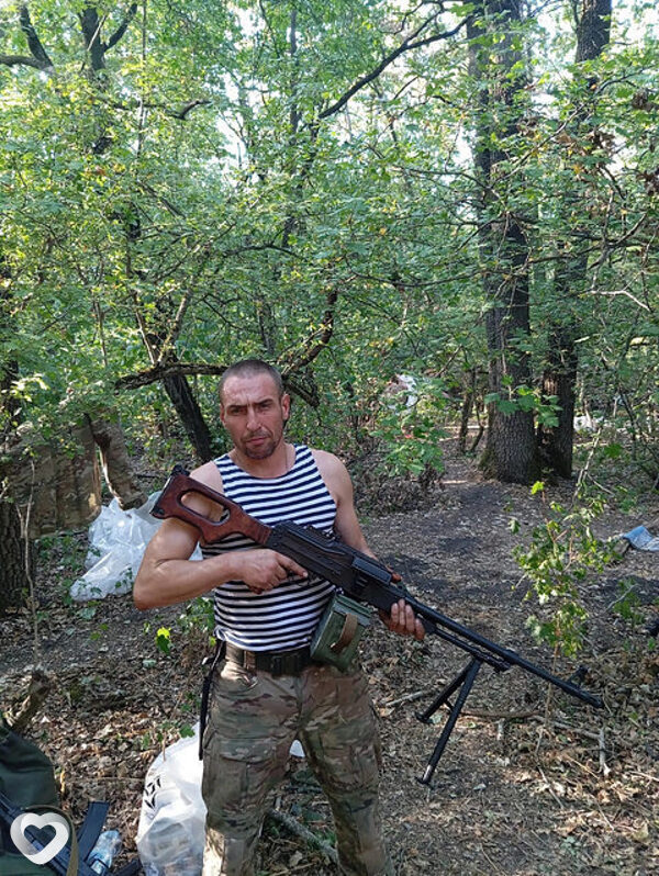 Михаил, 35, Волгограде — анкета №2634543