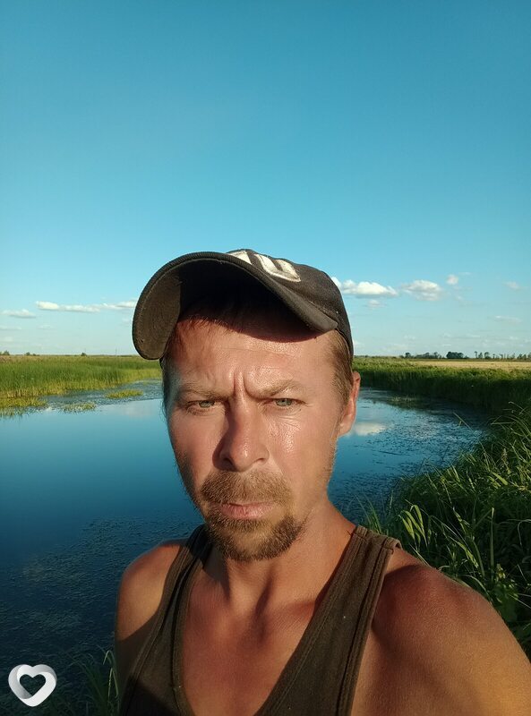 Сергей, 38, Павлодаре — анкета №2634544
