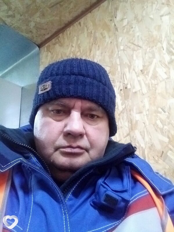 Андрей, 56, Ижевске — анкета №2633871