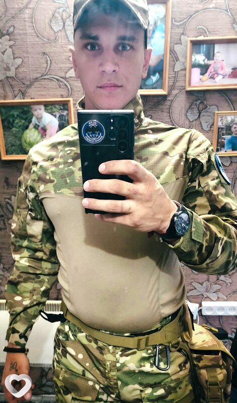 Дмитрий, 29, Иркутске — анкета №2633875
