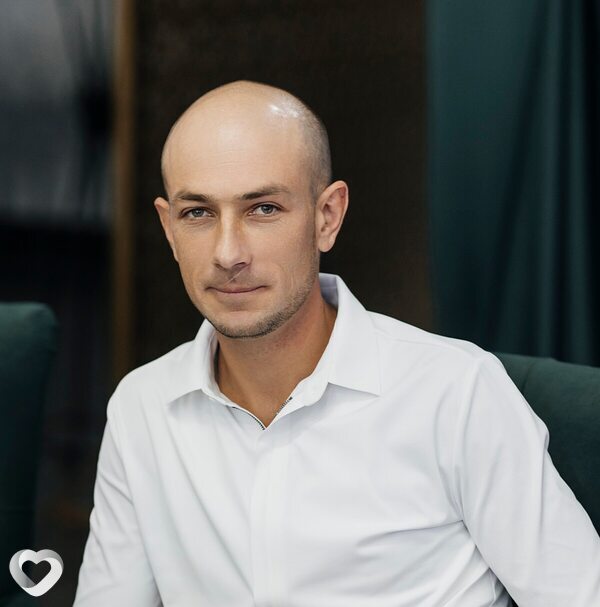 Иван, 31, Каракол — анкета №2633876