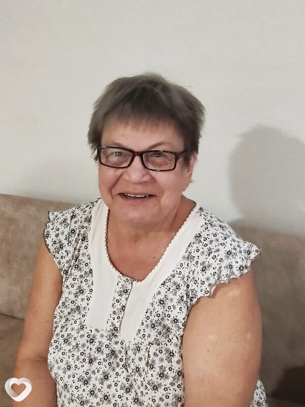 Ольга, 71, Москве — анкета №2633877