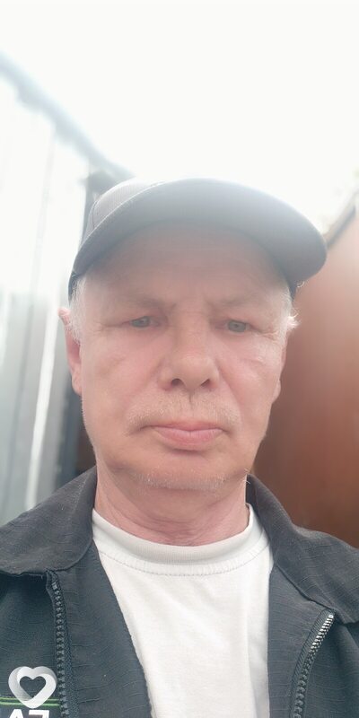 Сергей, 63, Челябинске — анкета №2633881