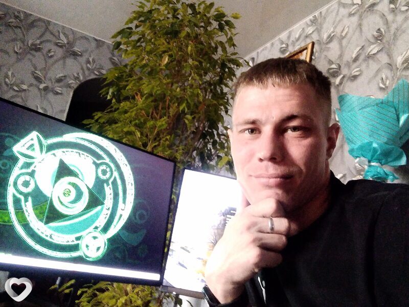 Денис, 31, Екатеринбурге — анкета №2633883