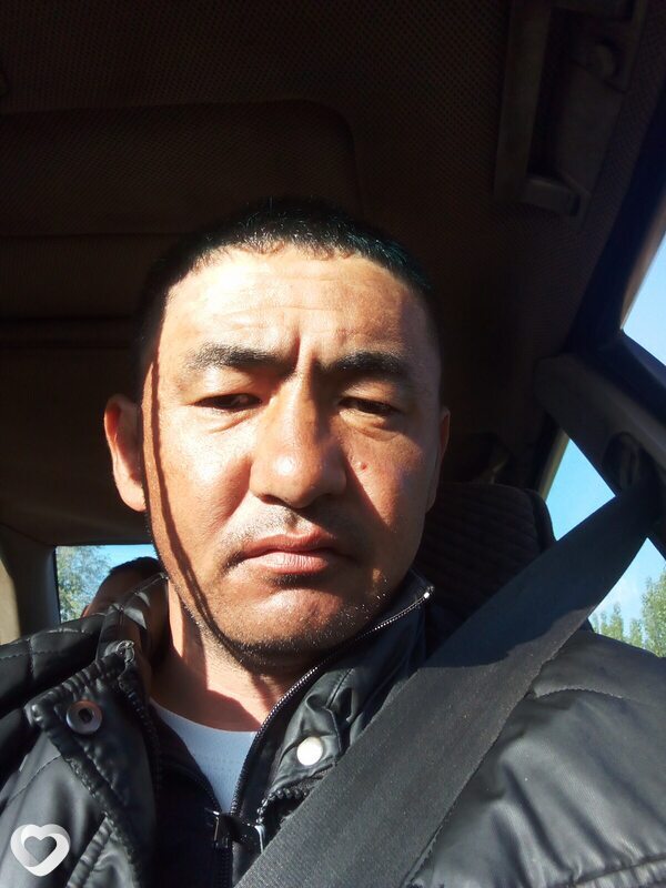 Берик, 39, Костанае — анкета №2633884