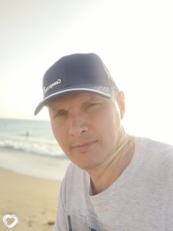 Дмитрий, 50, Москве — анкета №2634071