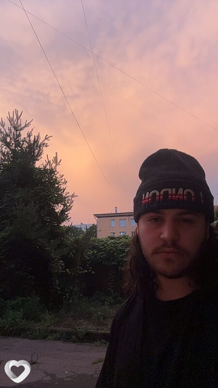 Mayko, 21, Санкт-Петербурге — анкета №2634079