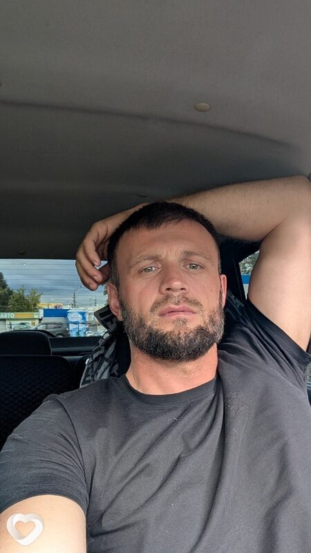 Артур, 38, Мариуполе — анкета №2634087