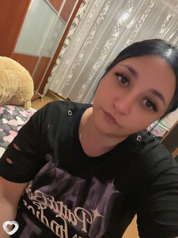Кристина, 35, Борисове — анкета №2634093